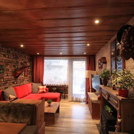 Apartment Maisalm, 4 *