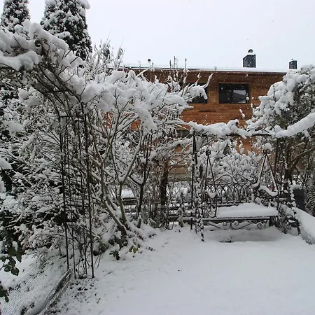 Apartment Maisalm, 4 Maishofen