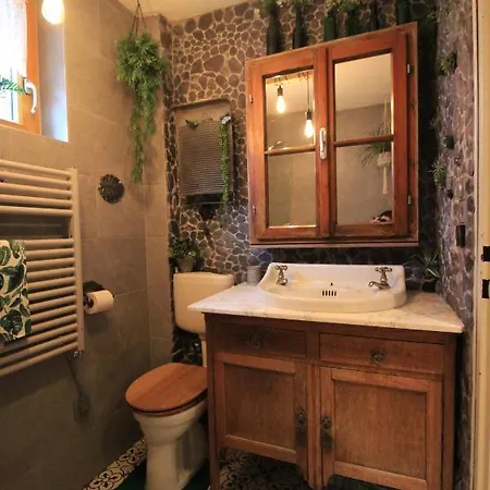 Maisalm, 4 Apartment *
