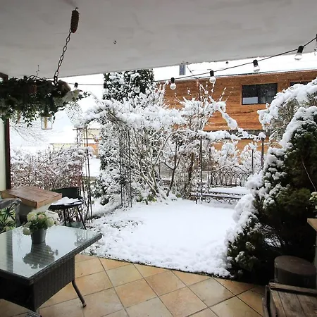 Maisalm, 4 Maishofen