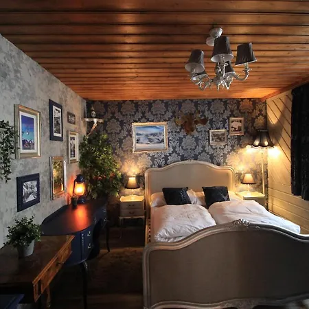 Maisalm, 4 *