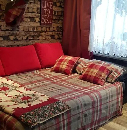 Apartment Maisalm, 4 Maishofen