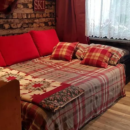 Maisalm, 4 Maishofen