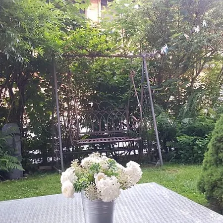 Maisalm, 4 Διαμέρισμα Maishofen