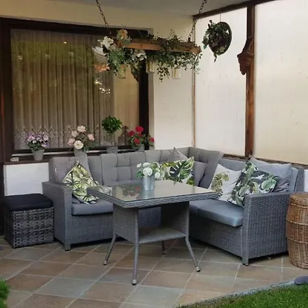 Maisalm, 4 Διαμέρισμα Maishofen