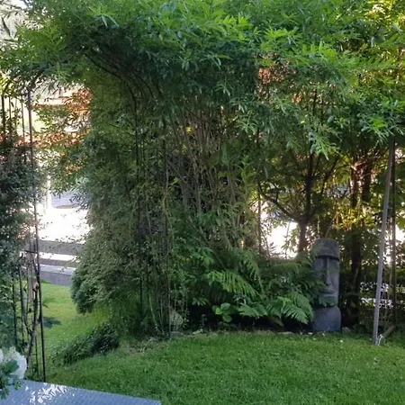 Maisalm, 4 Διαμέρισμα