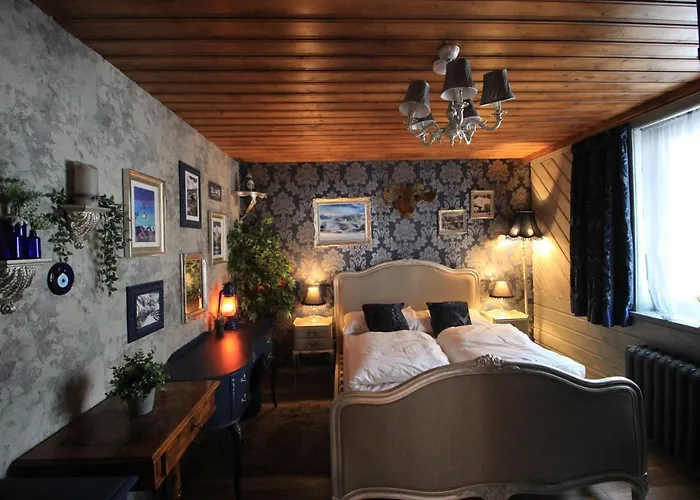 Maisalm, 4 *