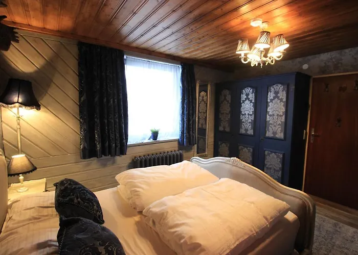 Maisalm, 4 * Maishofen