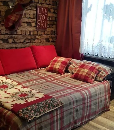 Διαμέρισμα Maisalm, 4 Maishofen
