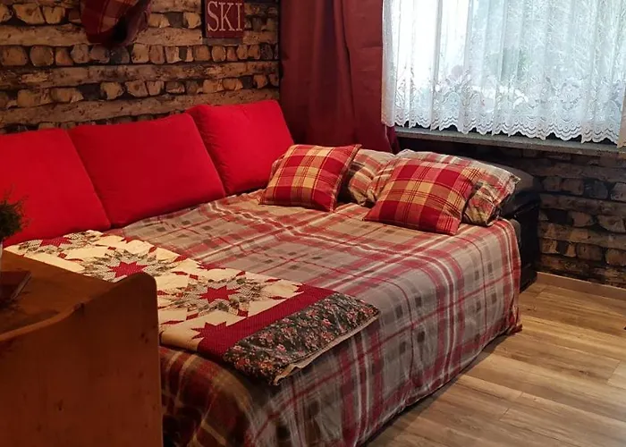 Maisalm, 4 Maishofen